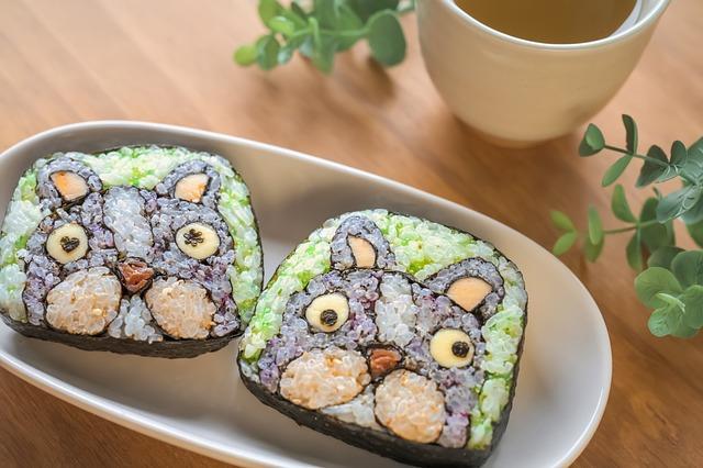 10 интересных фактов о суши